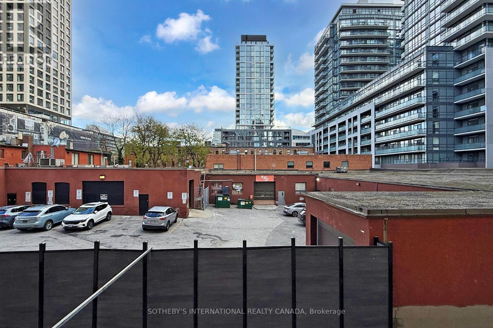 220 - 323 Richmond Street E, Toronto, Ontario  M5A 4R3 - Photo 16 - C12729752