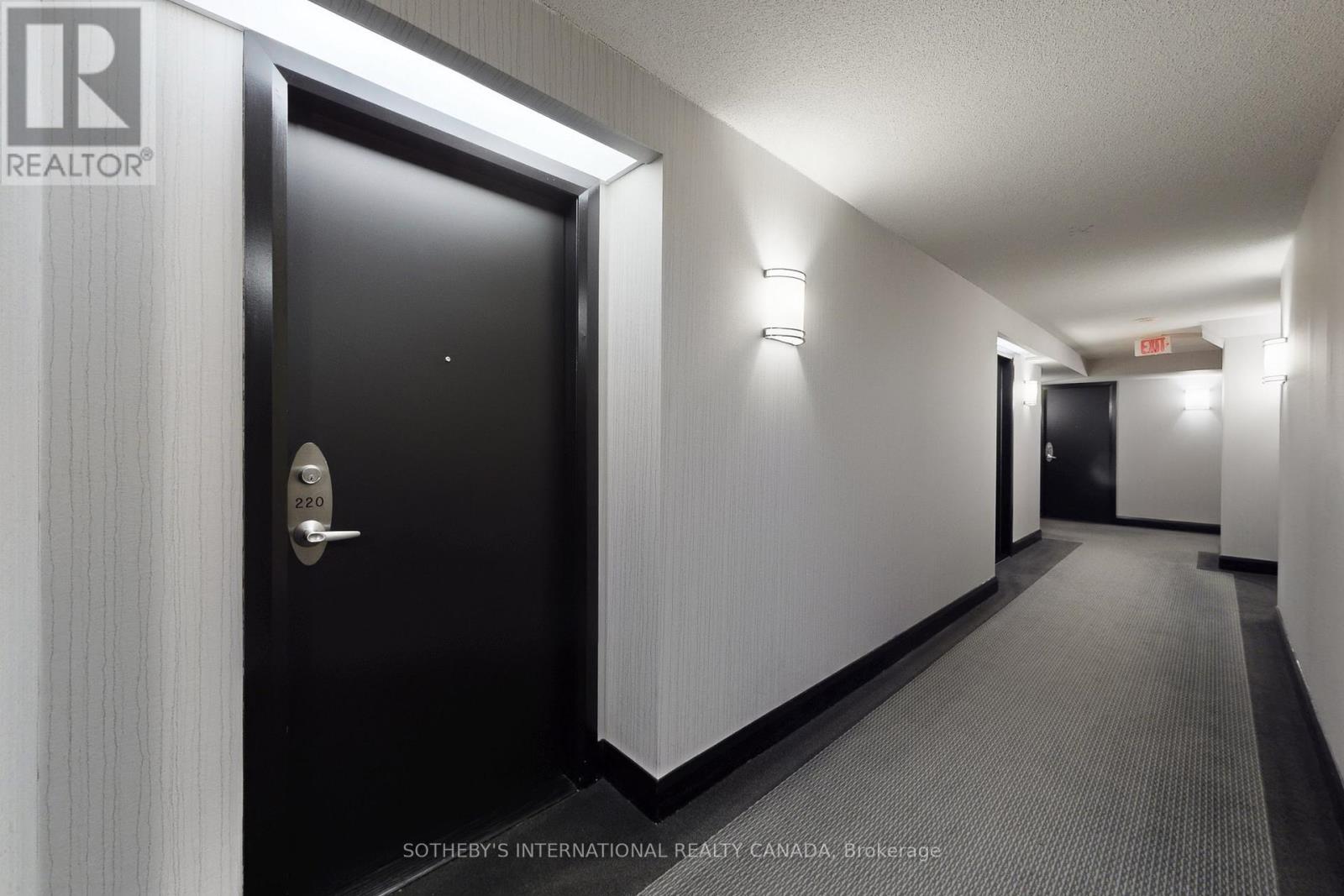 220 - 323 Richmond Street E, Toronto, Ontario  M5A 4R3 - Photo 17 - C12729752