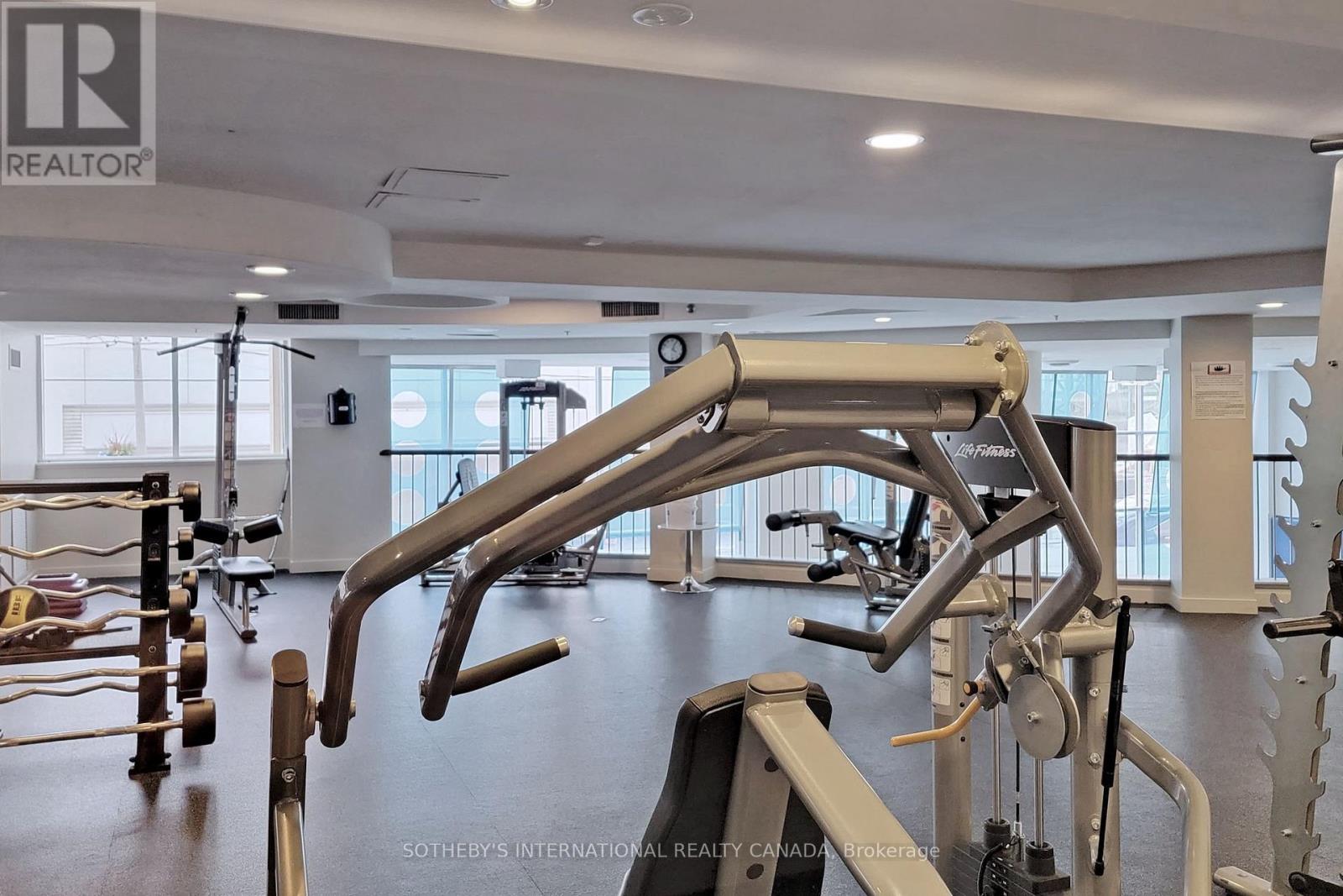 220 - 323 Richmond Street E, Toronto, Ontario  M5A 4R3 - Photo 21 - C12729752