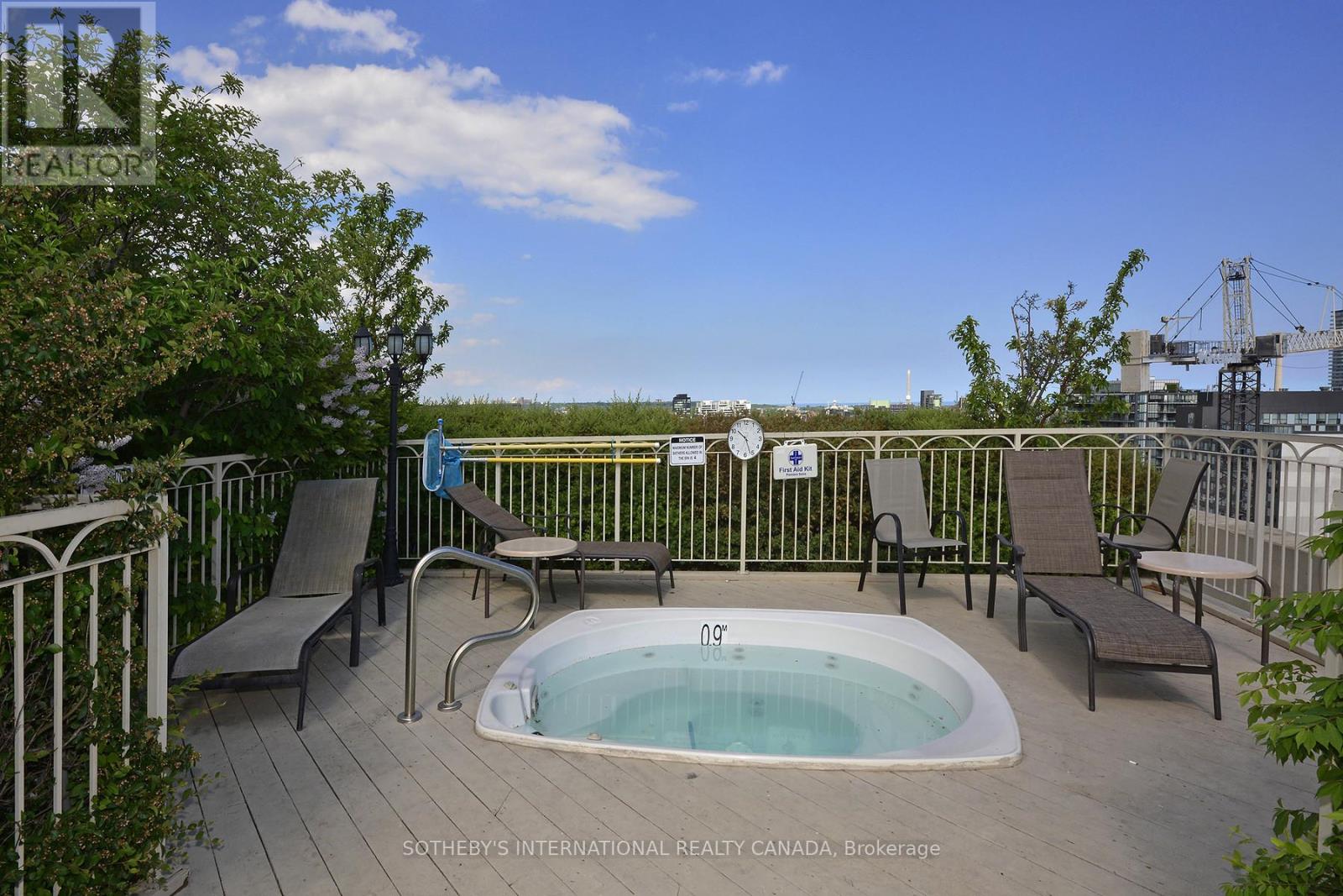 220 - 323 Richmond Street E, Toronto, Ontario  M5A 4R3 - Photo 25 - C12729752