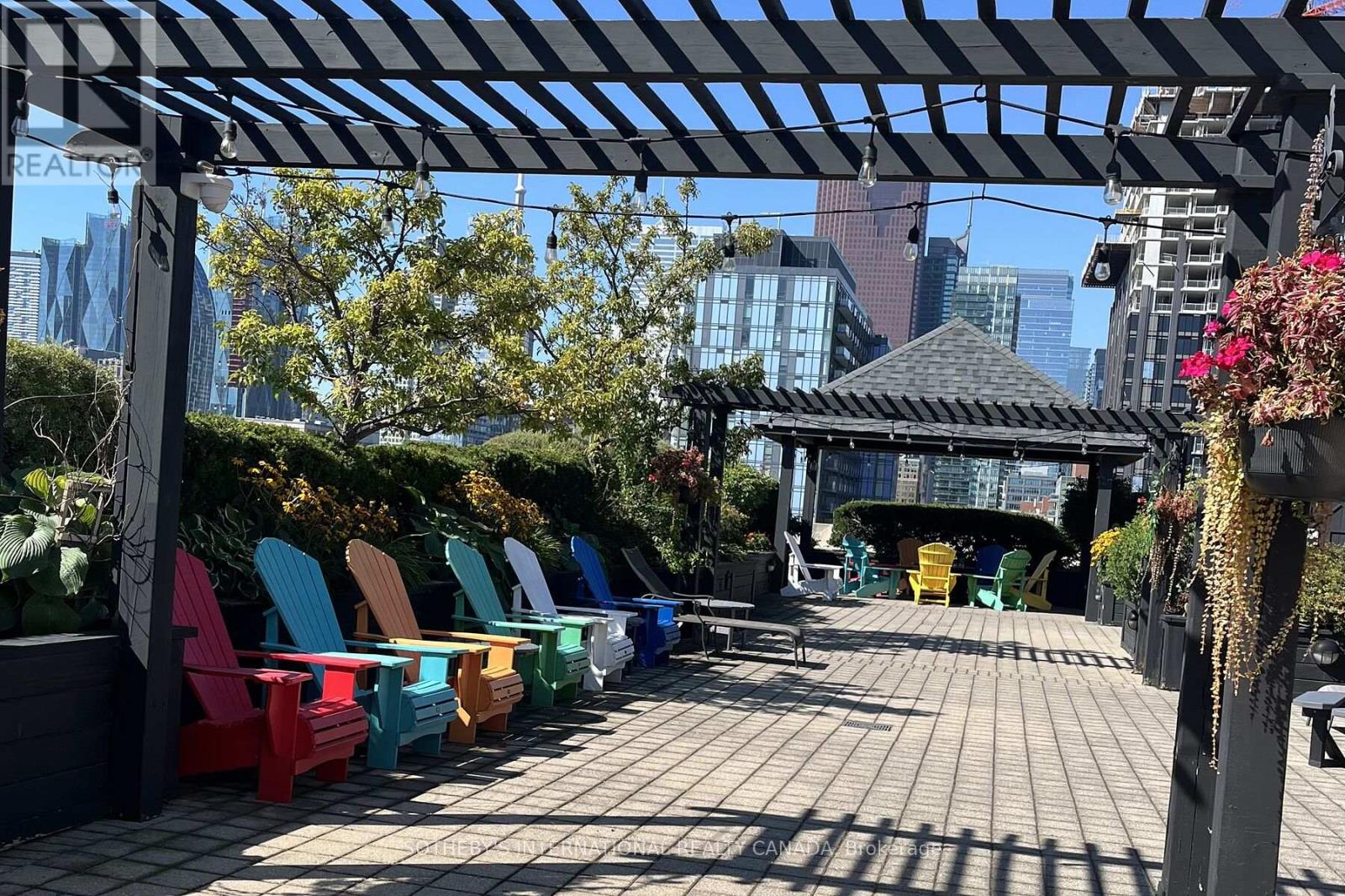 220 - 323 Richmond Street E, Toronto, Ontario  M5A 4R3 - Photo 29 - C12729752