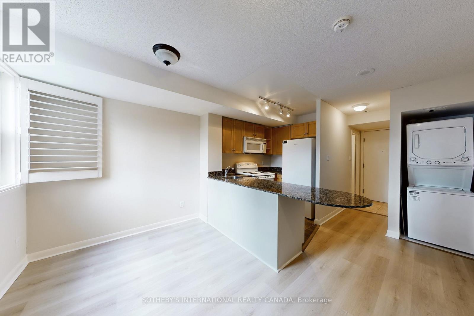 220 - 323 Richmond Street E, Toronto, Ontario  M5A 4R3 - Photo 3 - C12729752