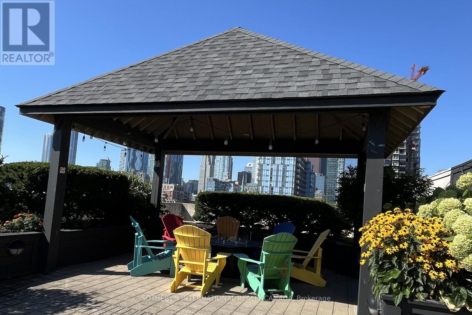 220 - 323 Richmond Street E, Toronto, Ontario  M5A 4R3 - Photo 30 - C12729752