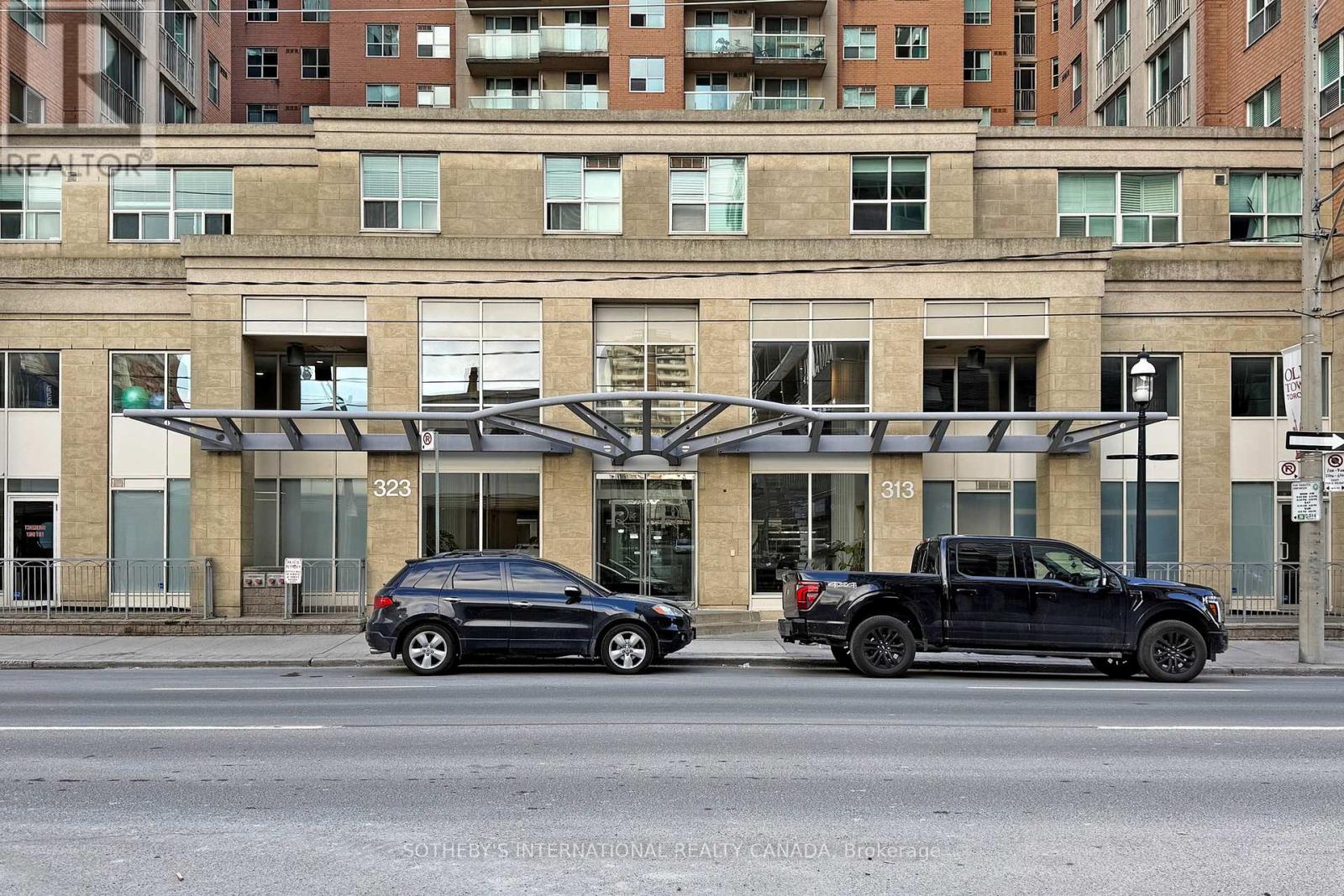 220 - 323 Richmond Street E, Toronto, Ontario  M5A 4R3 - Photo 33 - C12729752