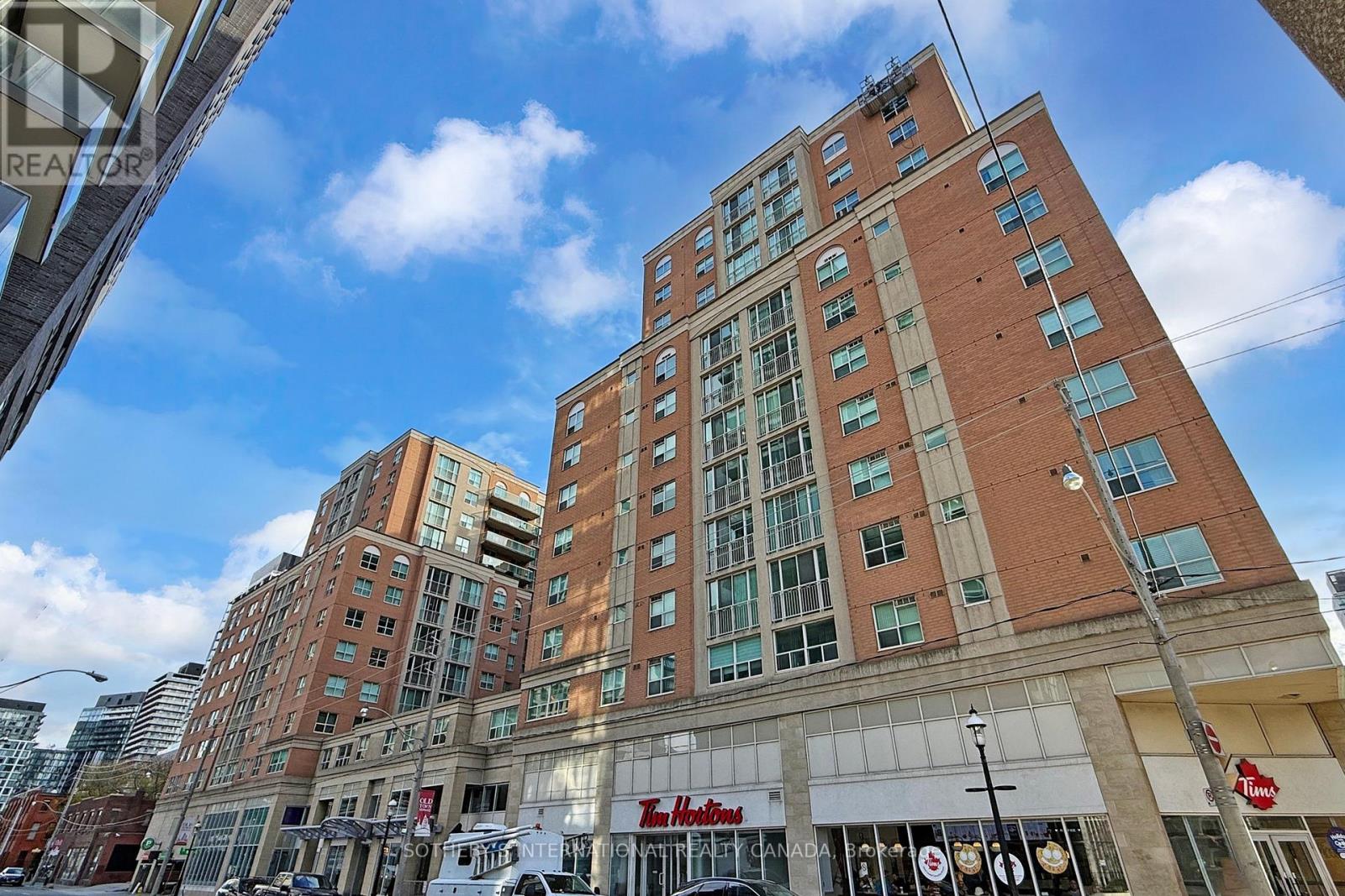 220 - 323 Richmond Street E, Toronto, Ontario  M5A 4R3 - Photo 34 - C12729752