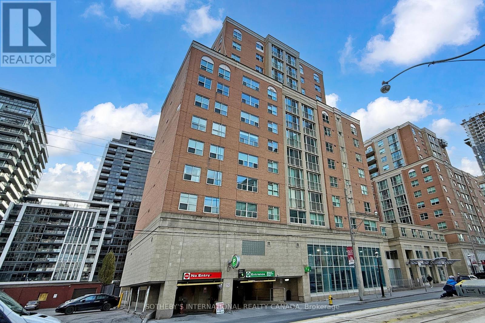 220 - 323 Richmond Street E, Toronto, Ontario  M5A 4R3 - Photo 35 - C12729752