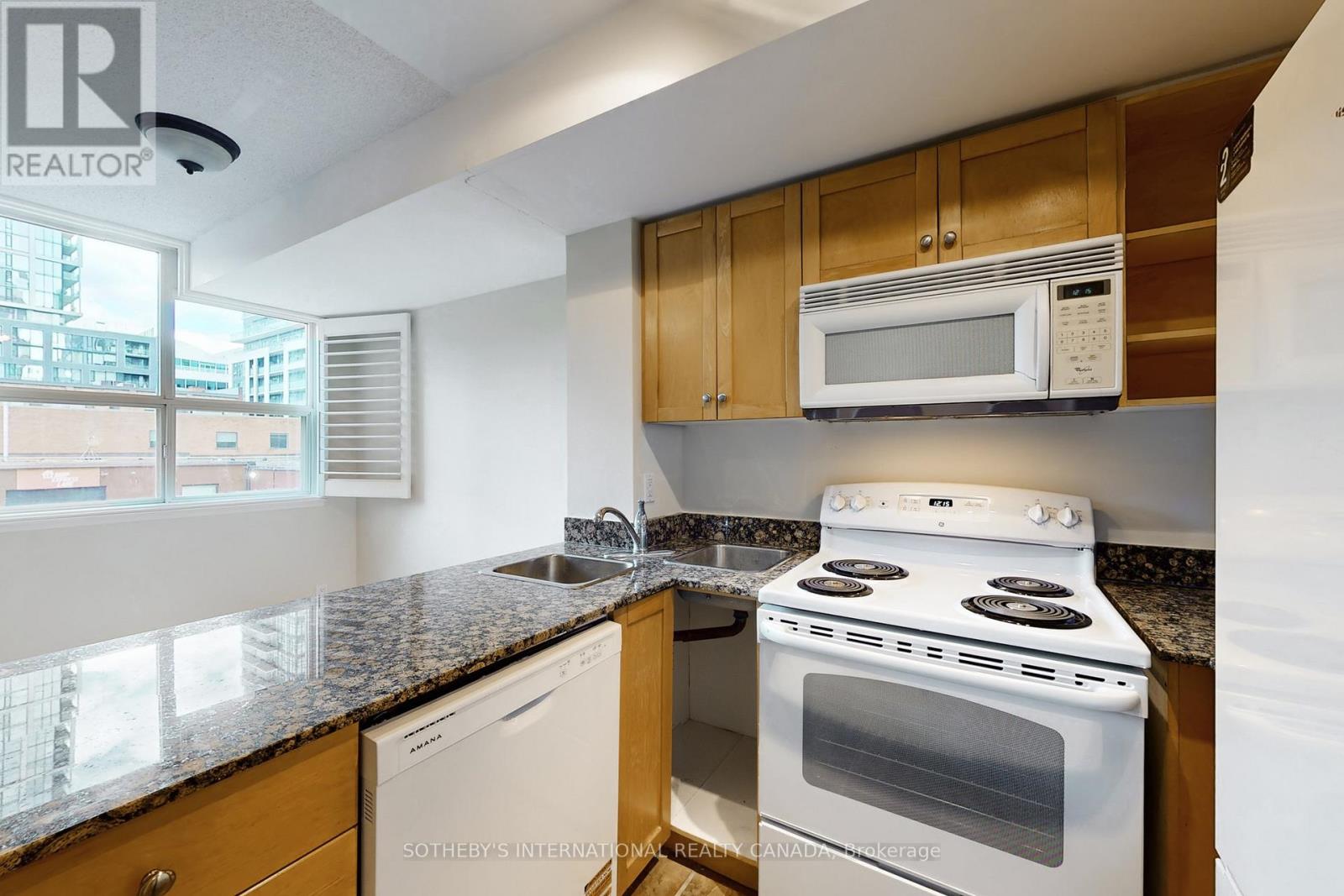 220 - 323 Richmond Street E, Toronto, Ontario  M5A 4R3 - Photo 9 - C12729752