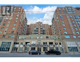 220 - 323 RICHMOND STREET E, Toronto, Ontario