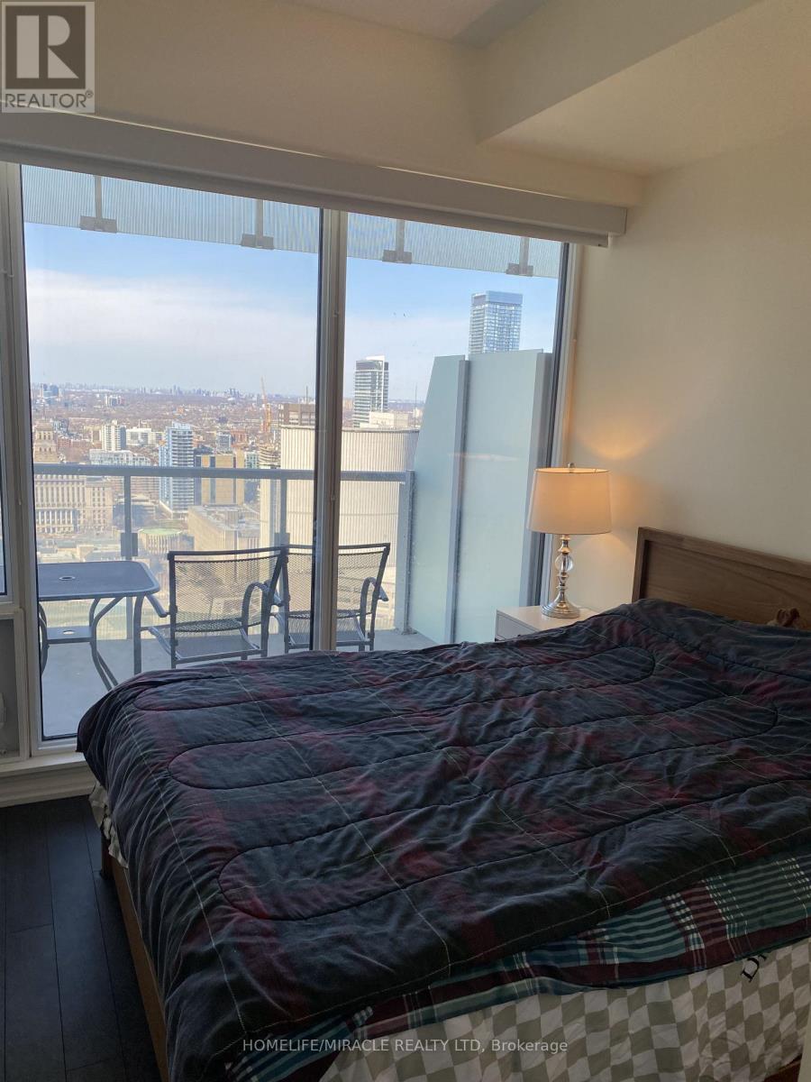 3409 - 197 Yonge Street, Toronto, Ontario  M5B 1M4 - Photo 15 - C12729760