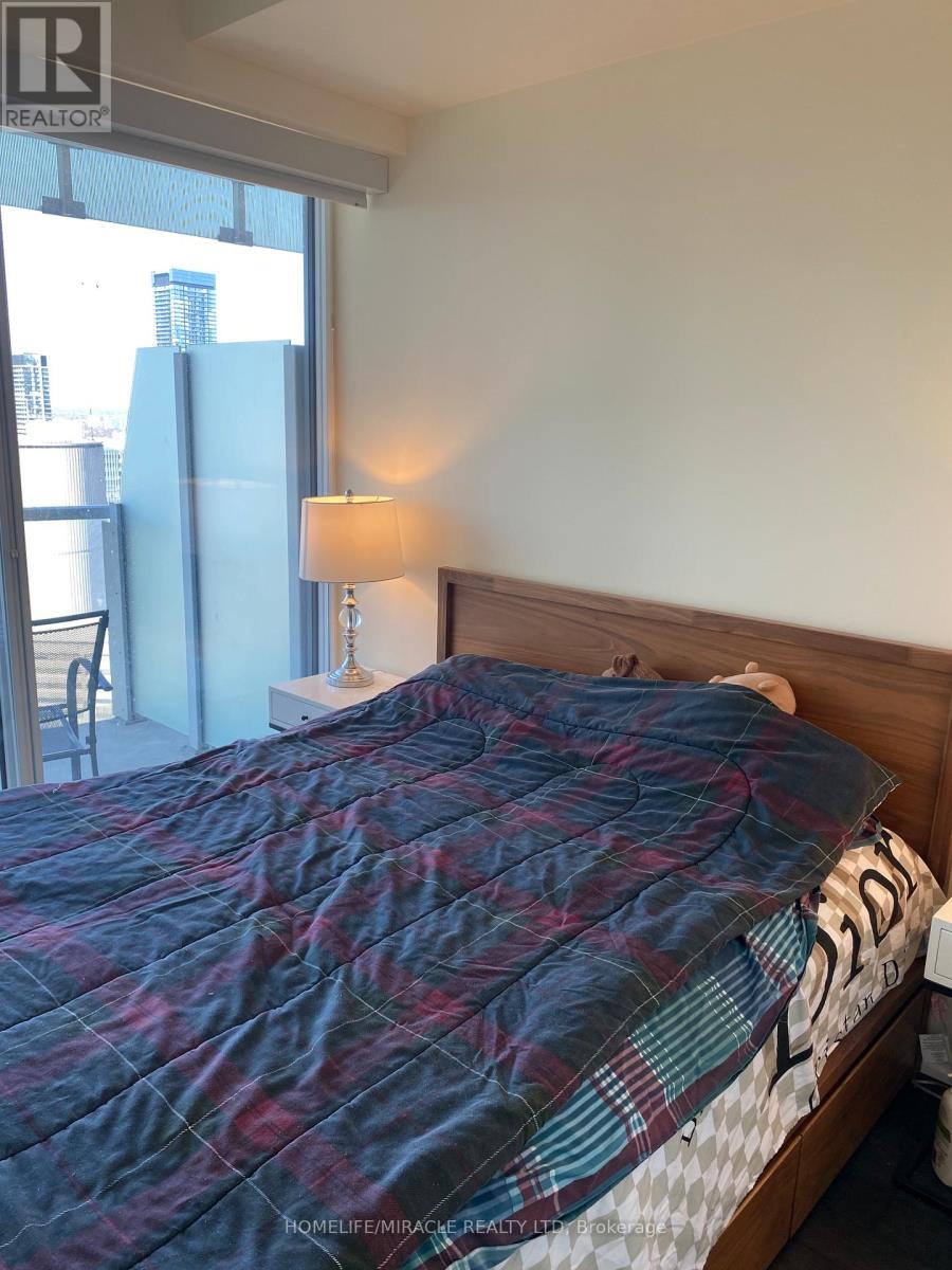 3409 - 197 Yonge Street, Toronto, Ontario  M5B 1M4 - Photo 16 - C12729760