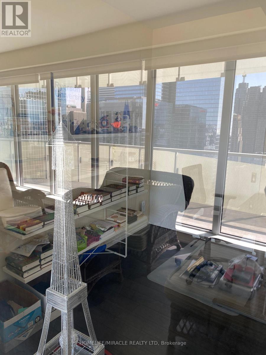 3409 - 197 Yonge Street, Toronto, Ontario  M5B 1M4 - Photo 20 - C12729760