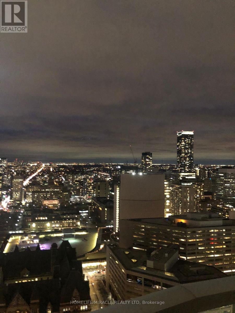 3409 - 197 Yonge Street, Toronto, Ontario  M5B 1M4 - Photo 22 - C12729760