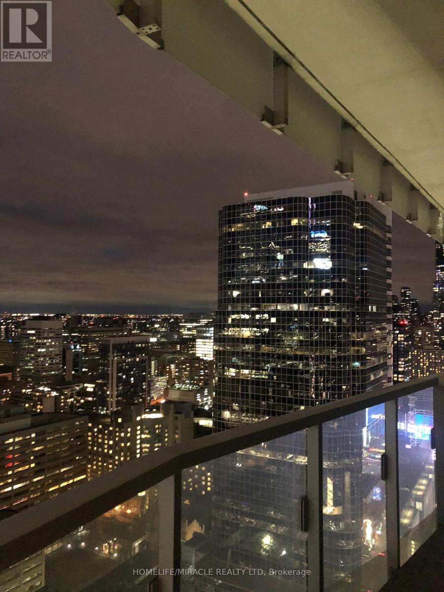 3409 - 197 Yonge Street, Toronto, Ontario  M5B 1M4 - Photo 23 - C12729760