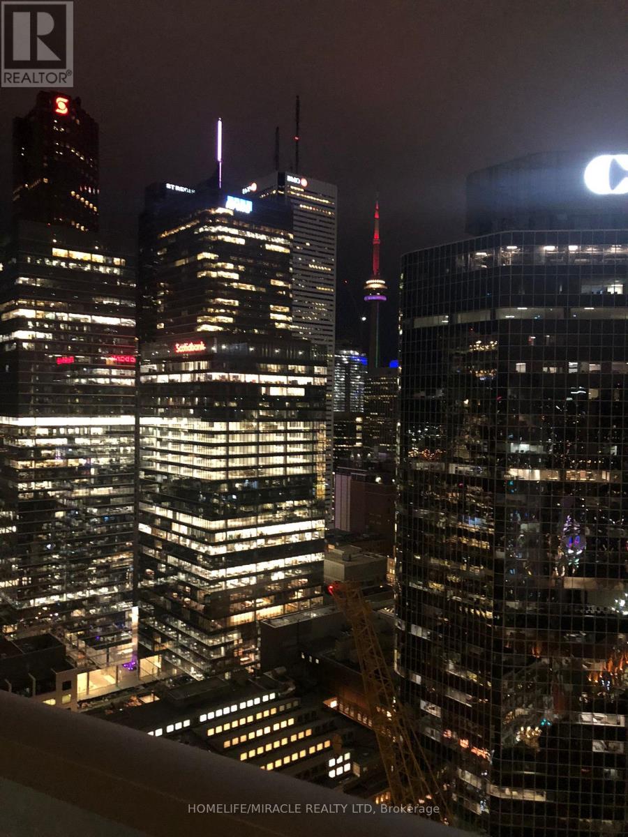 3409 - 197 Yonge Street, Toronto, Ontario  M5B 1M4 - Photo 24 - C12729760