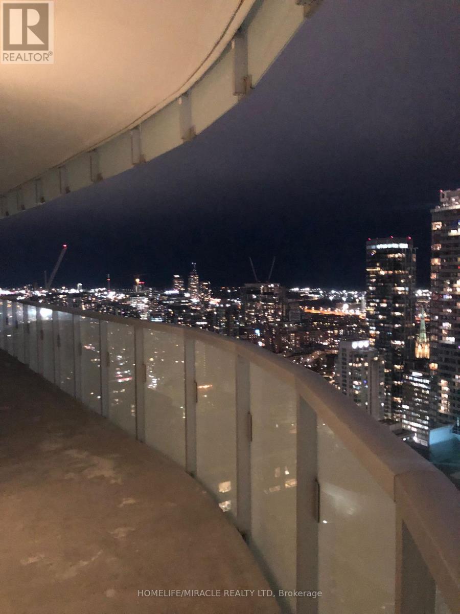 3409 - 197 Yonge Street, Toronto, Ontario  M5B 1M4 - Photo 25 - C12729760