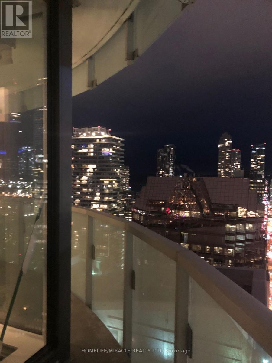 3409 - 197 Yonge Street, Toronto, Ontario  M5B 1M4 - Photo 26 - C12729760