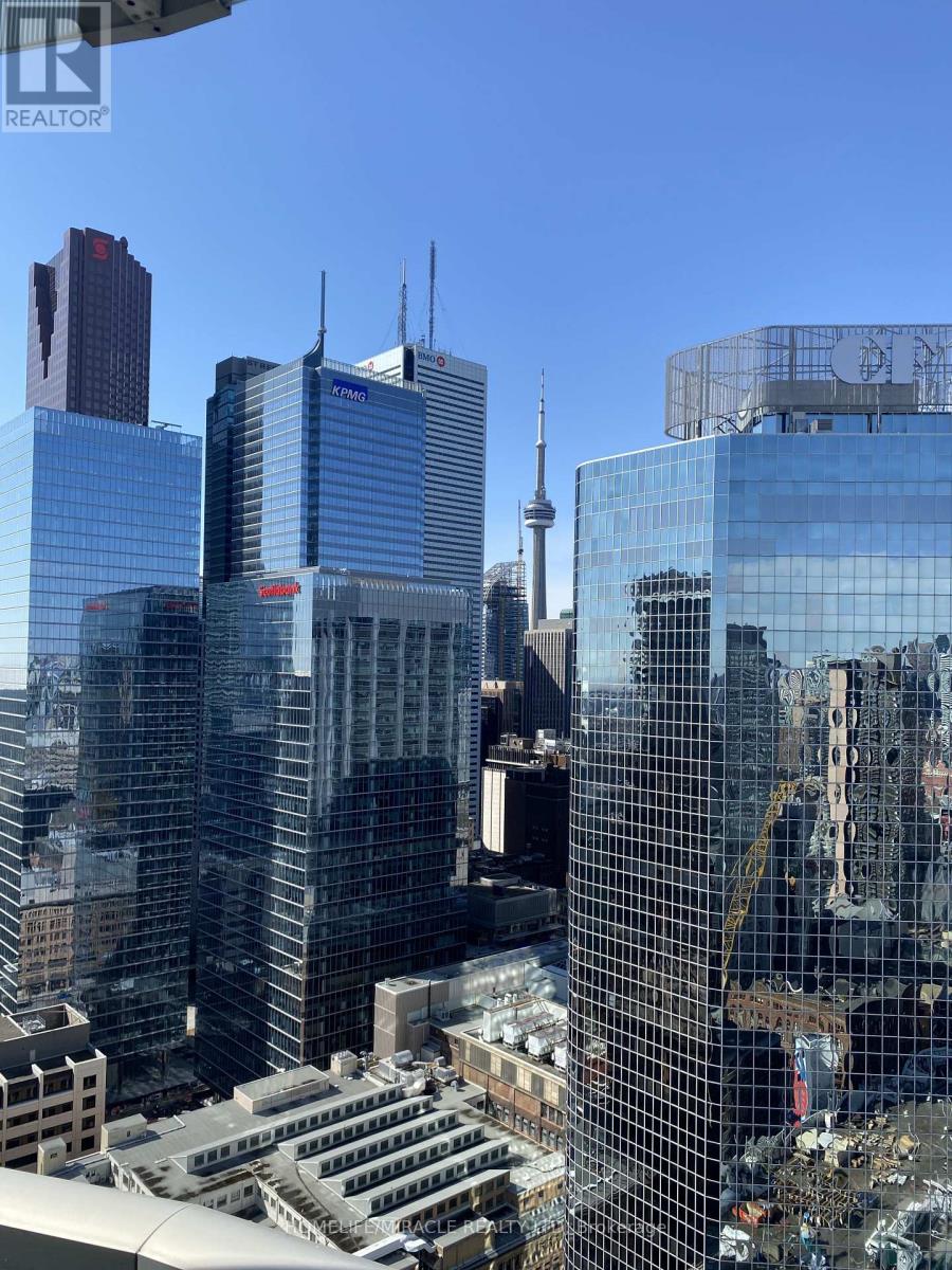 3409 - 197 Yonge Street, Toronto, Ontario  M5B 1M4 - Photo 27 - C12729760