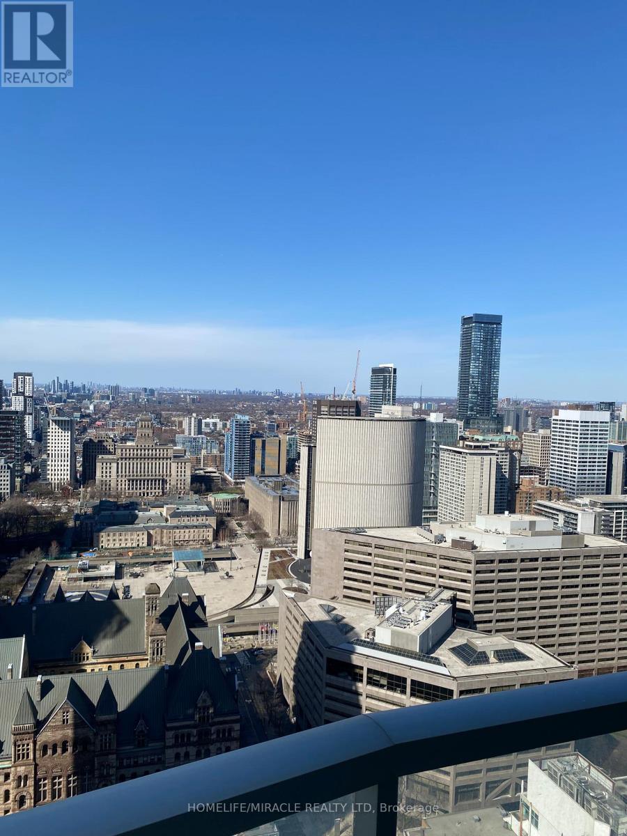 3409 - 197 Yonge Street, Toronto, Ontario  M5B 1M4 - Photo 28 - C12729760