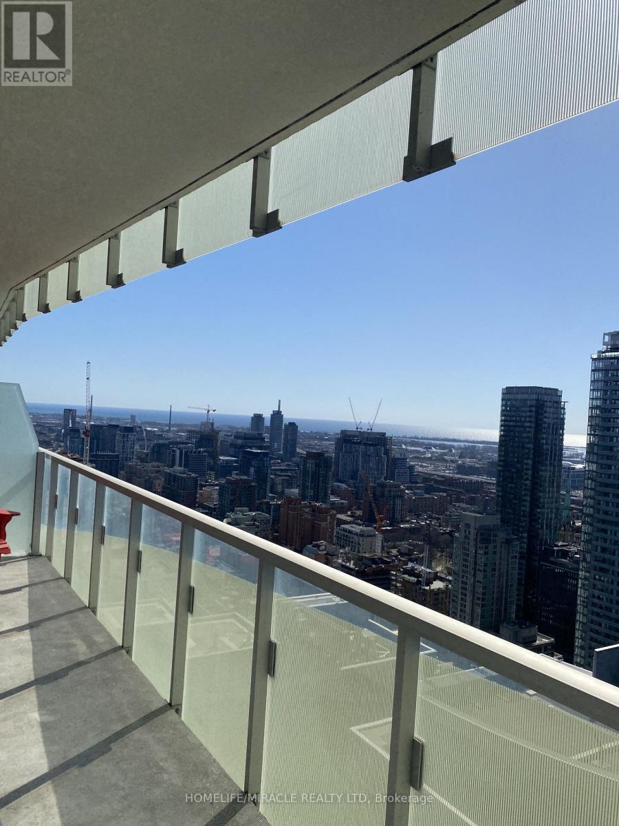 3409 - 197 Yonge Street, Toronto, Ontario  M5B 1M4 - Photo 29 - C12729760