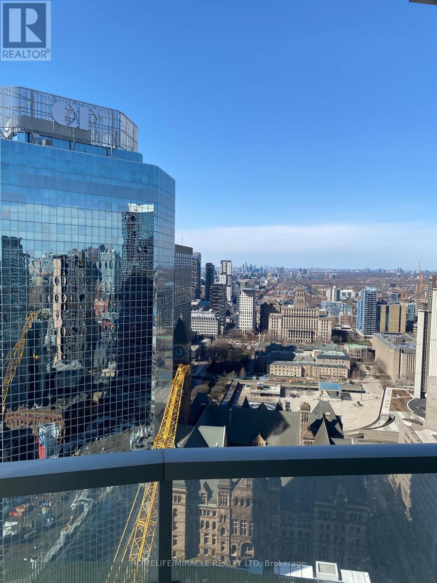 3409 - 197 Yonge Street, Toronto, Ontario  M5B 1M4 - Photo 30 - C12729760