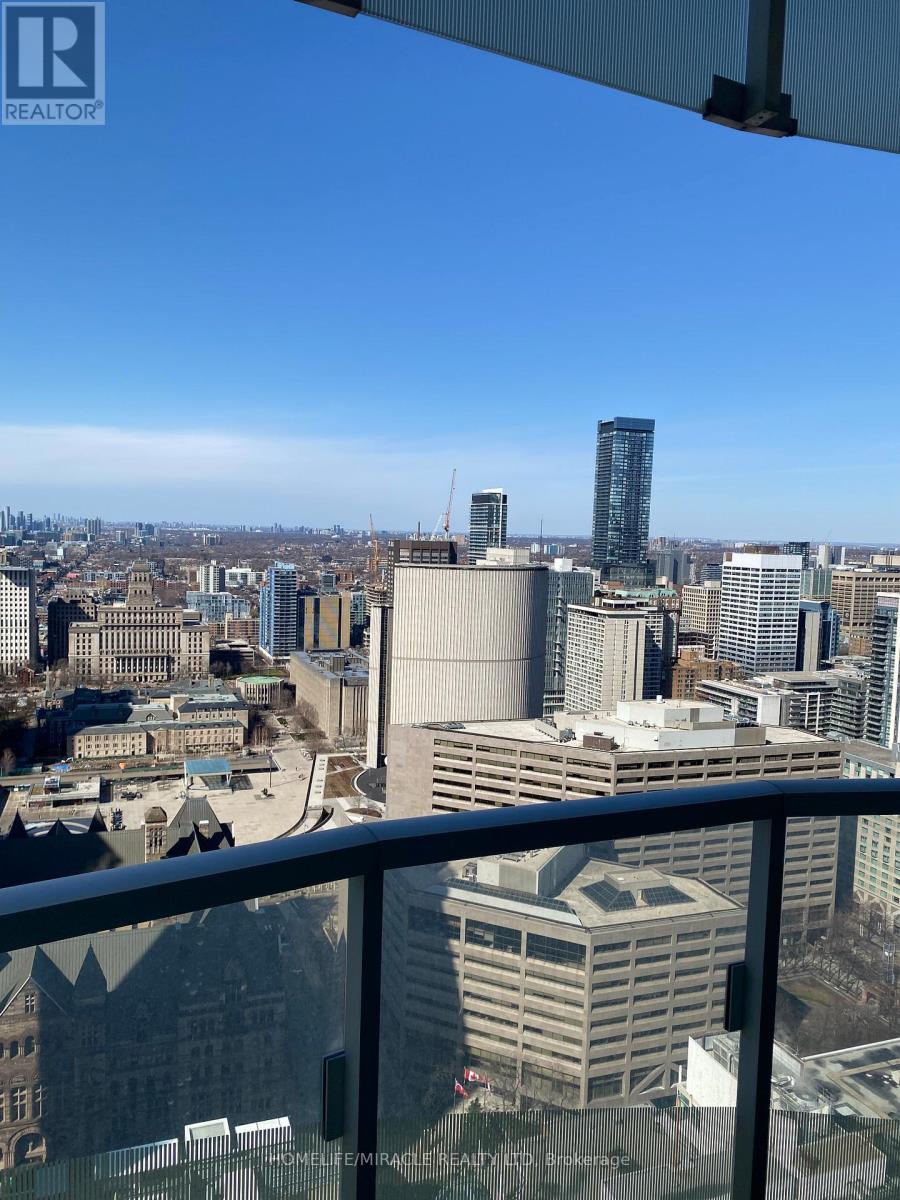 3409 - 197 Yonge Street, Toronto, Ontario  M5B 1M4 - Photo 32 - C12729760