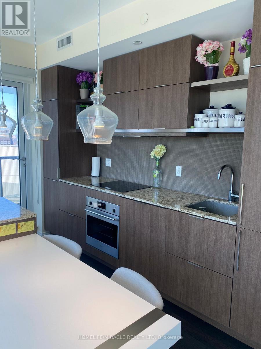 3409 - 197 Yonge Street, Toronto, Ontario  M5B 1M4 - Photo 6 - C12729760