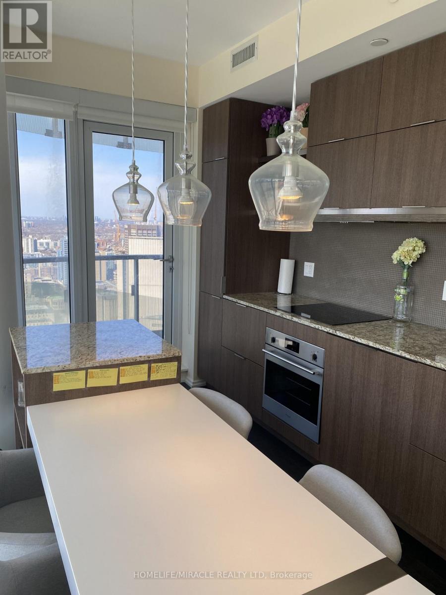 3409 - 197 Yonge Street, Toronto, Ontario  M5B 1M4 - Photo 7 - C12729760