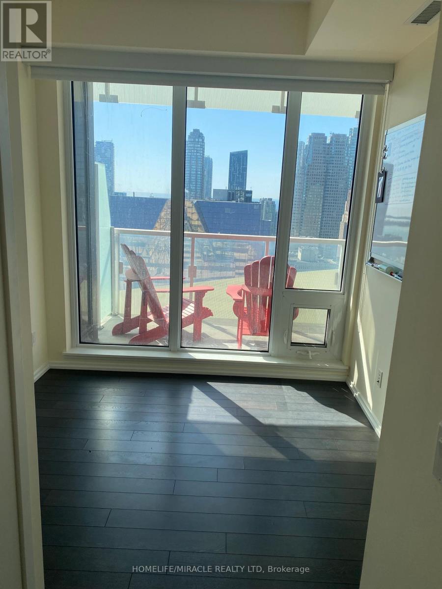 3409 - 197 Yonge Street, Toronto, Ontario  M5B 1M4 - Photo 8 - C12729760