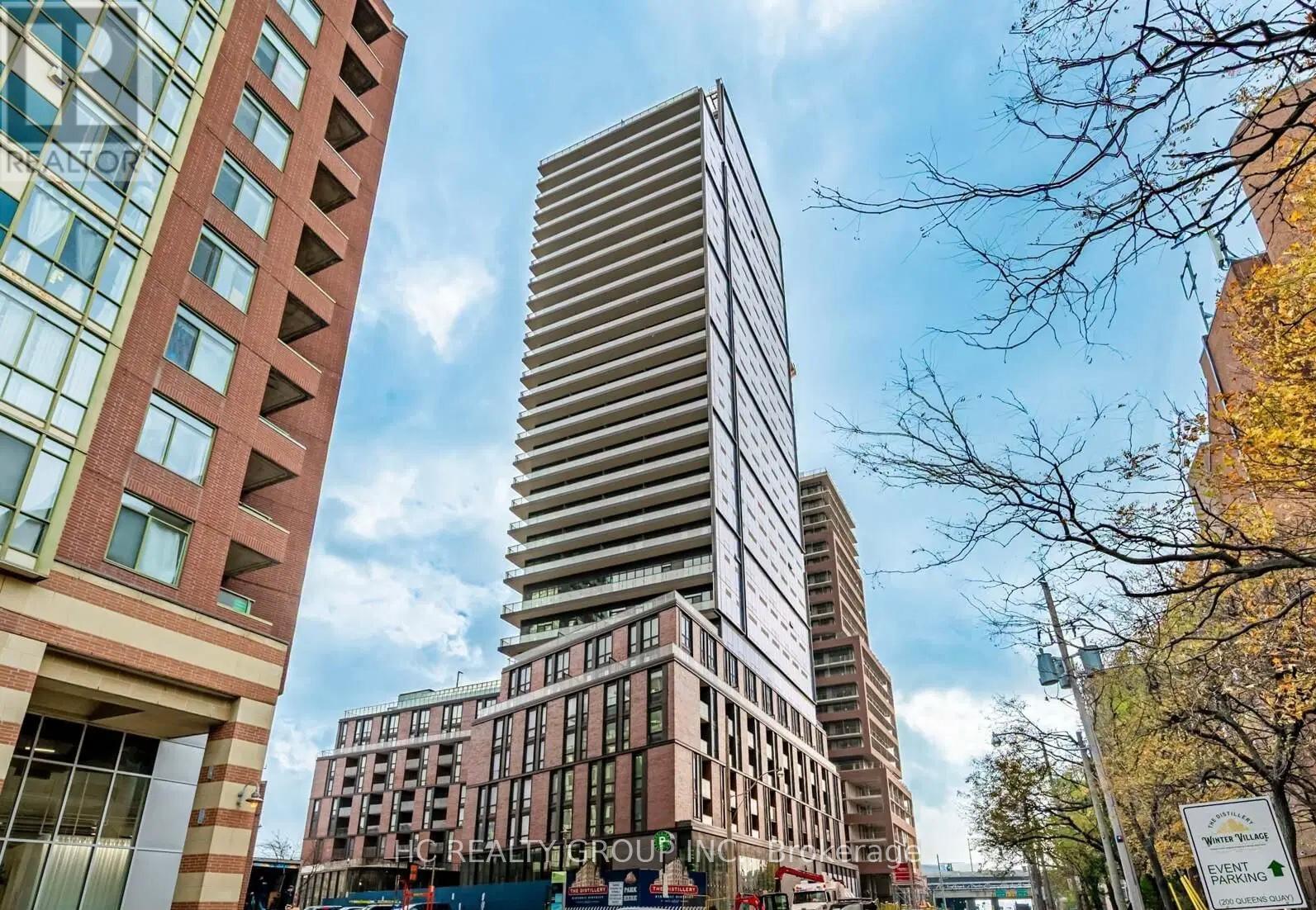 35 PARLIAMENT STREET, Toronto, Ontario