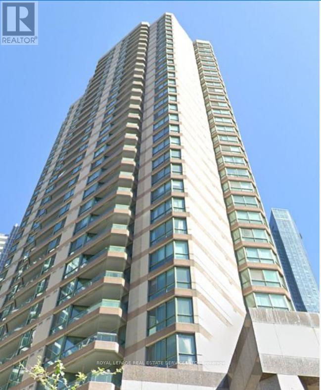 811 - 38 ELM STREET, Toronto, Ontario