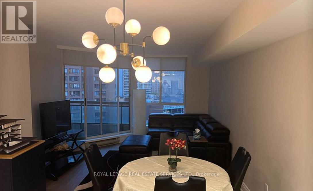 811 - 38 Elm Street, Toronto, Ontario  M5G 2K5 - Photo 12 - C12729788