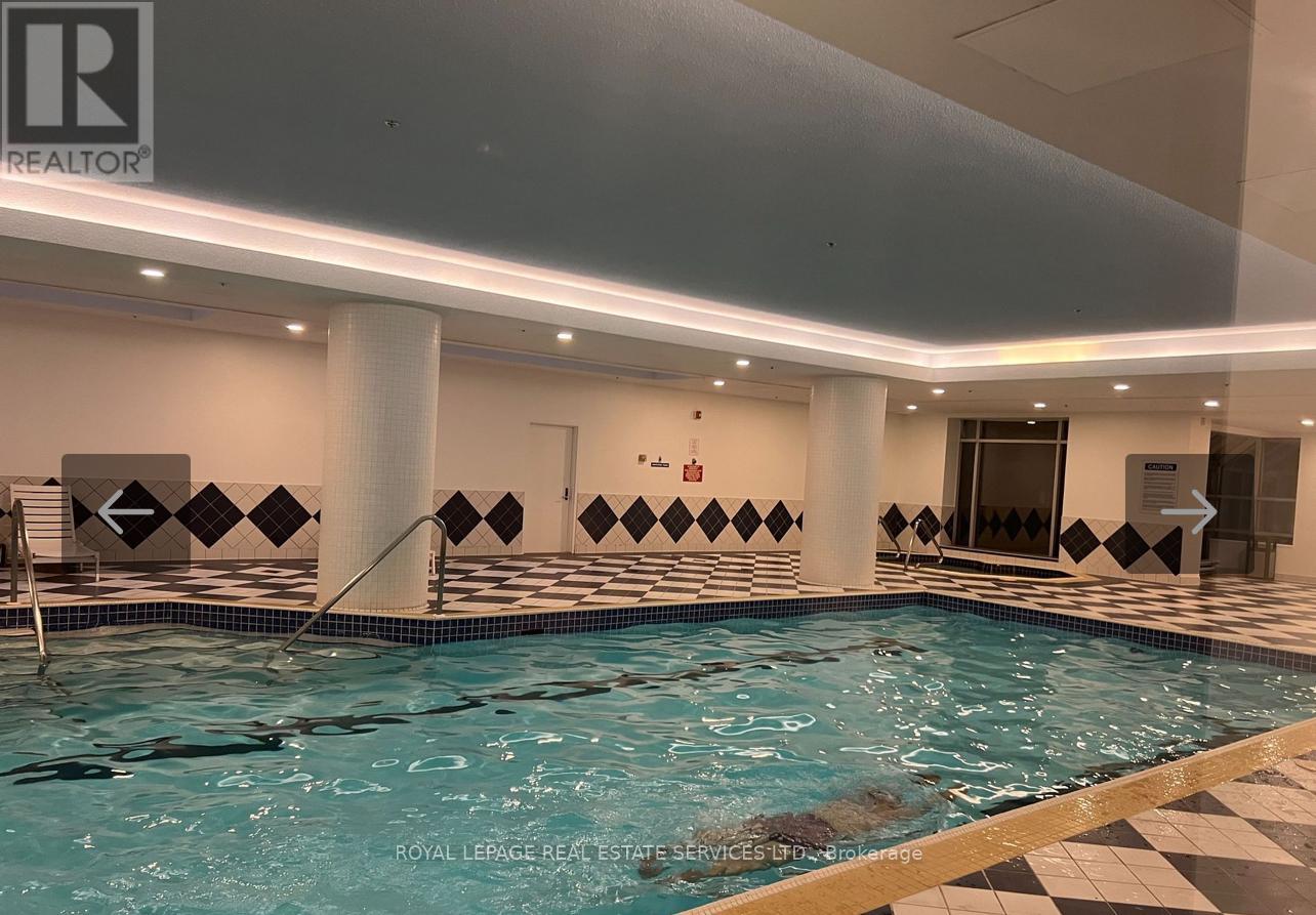 811 - 38 Elm Street, Toronto, Ontario  M5G 2K5 - Photo 3 - C12729788