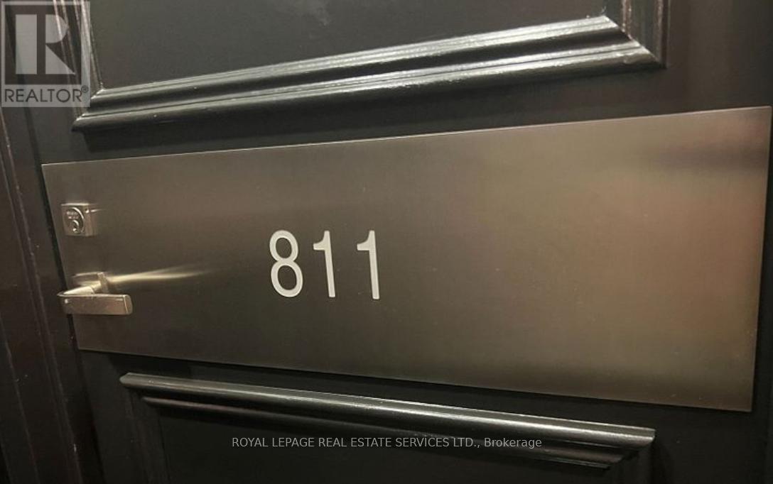 811 - 38 Elm Street, Toronto, Ontario  M5G 2K5 - Photo 5 - C12729788