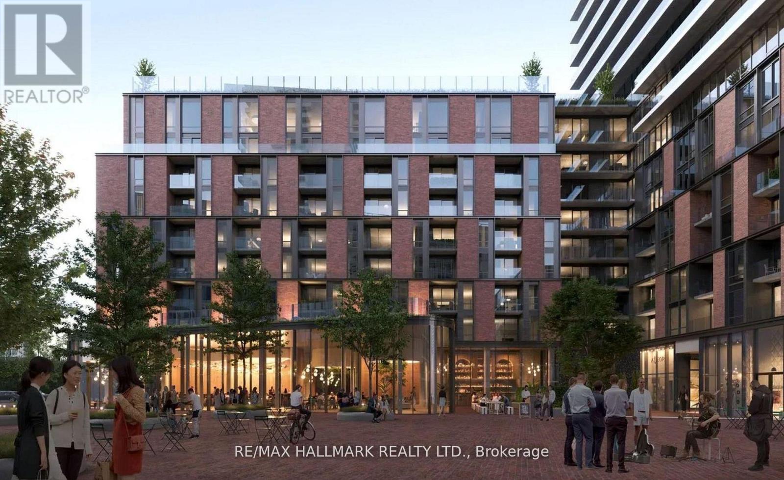 2406 - 35 Parliament Street, Toronto, Ontario  M5A 0Z5 - Photo 21 - C12729808