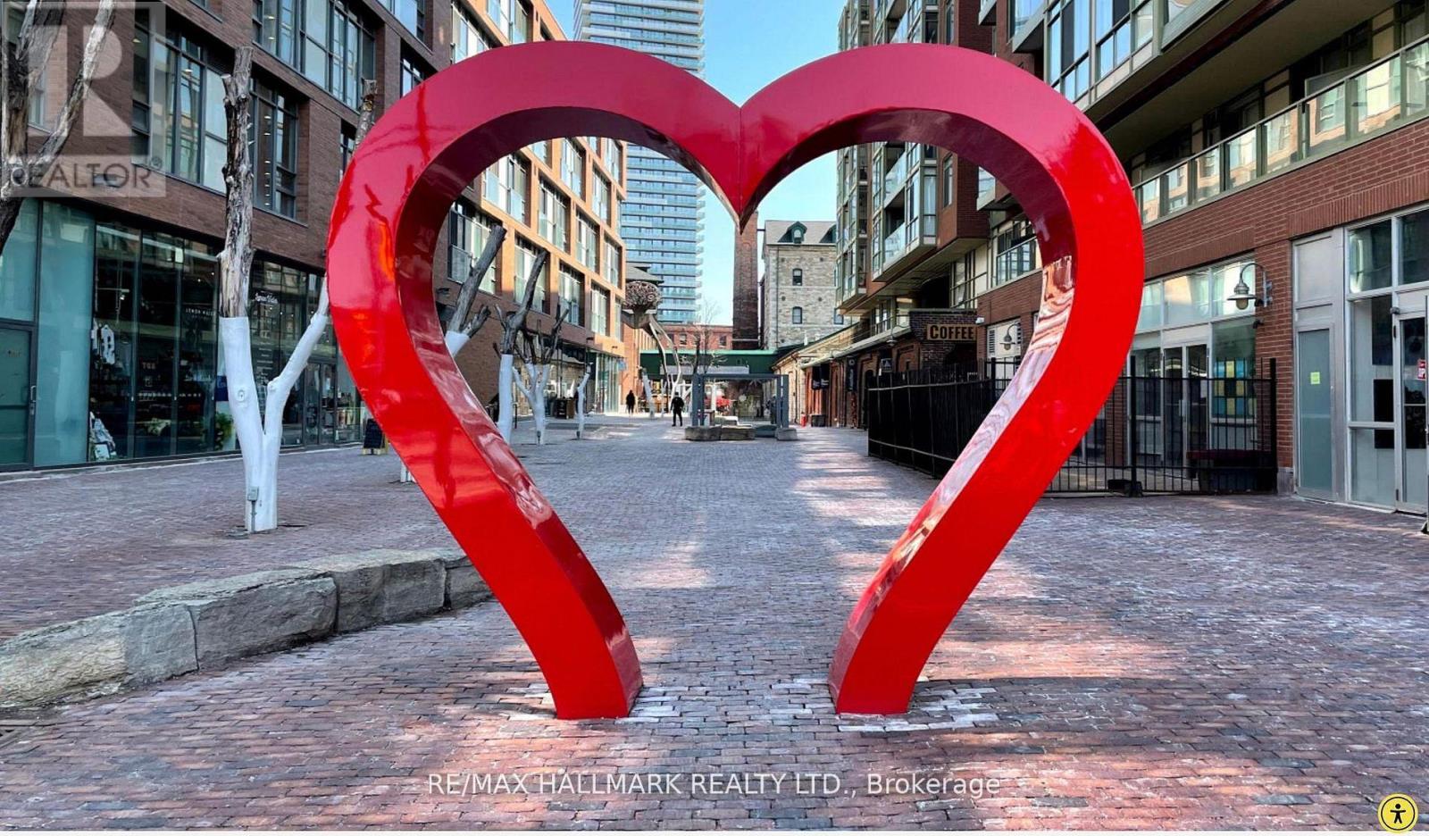 2406 - 35 Parliament Street, Toronto, Ontario  M5A 0Z5 - Photo 23 - C12729808