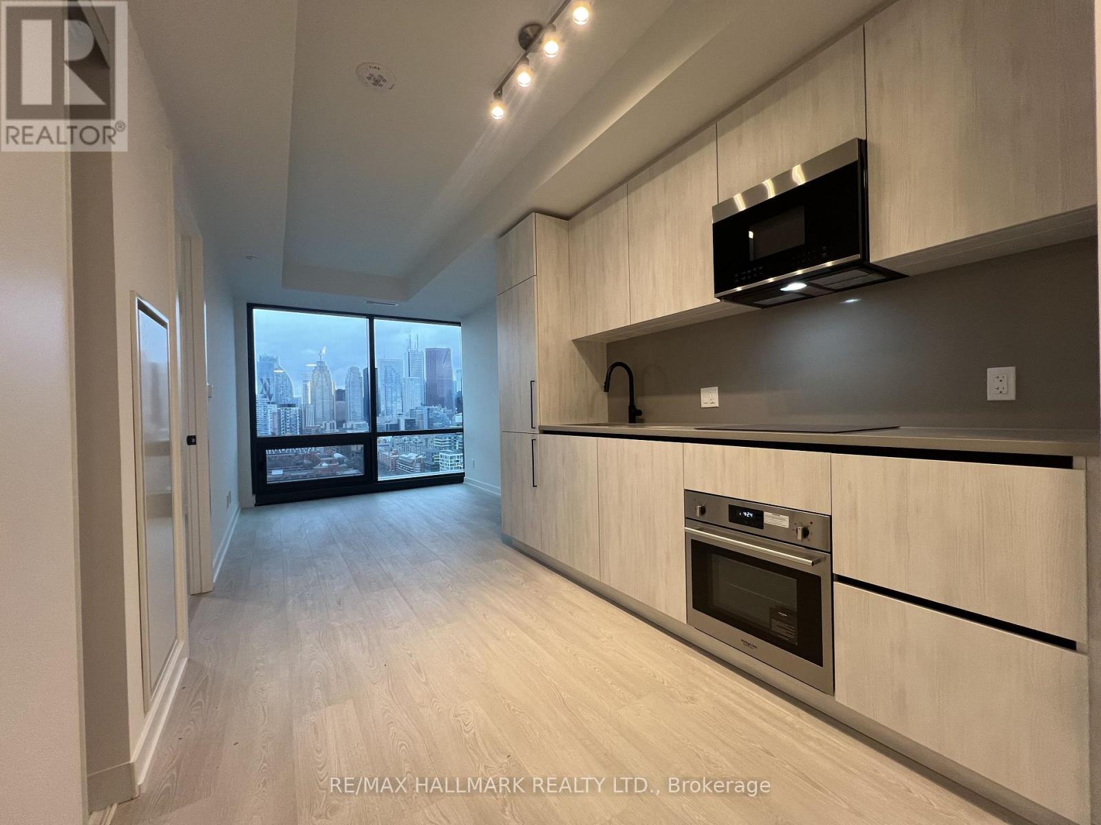 2406 - 35 Parliament Street, Toronto, Ontario  M5A 0Z5 - Photo 5 - C12729808