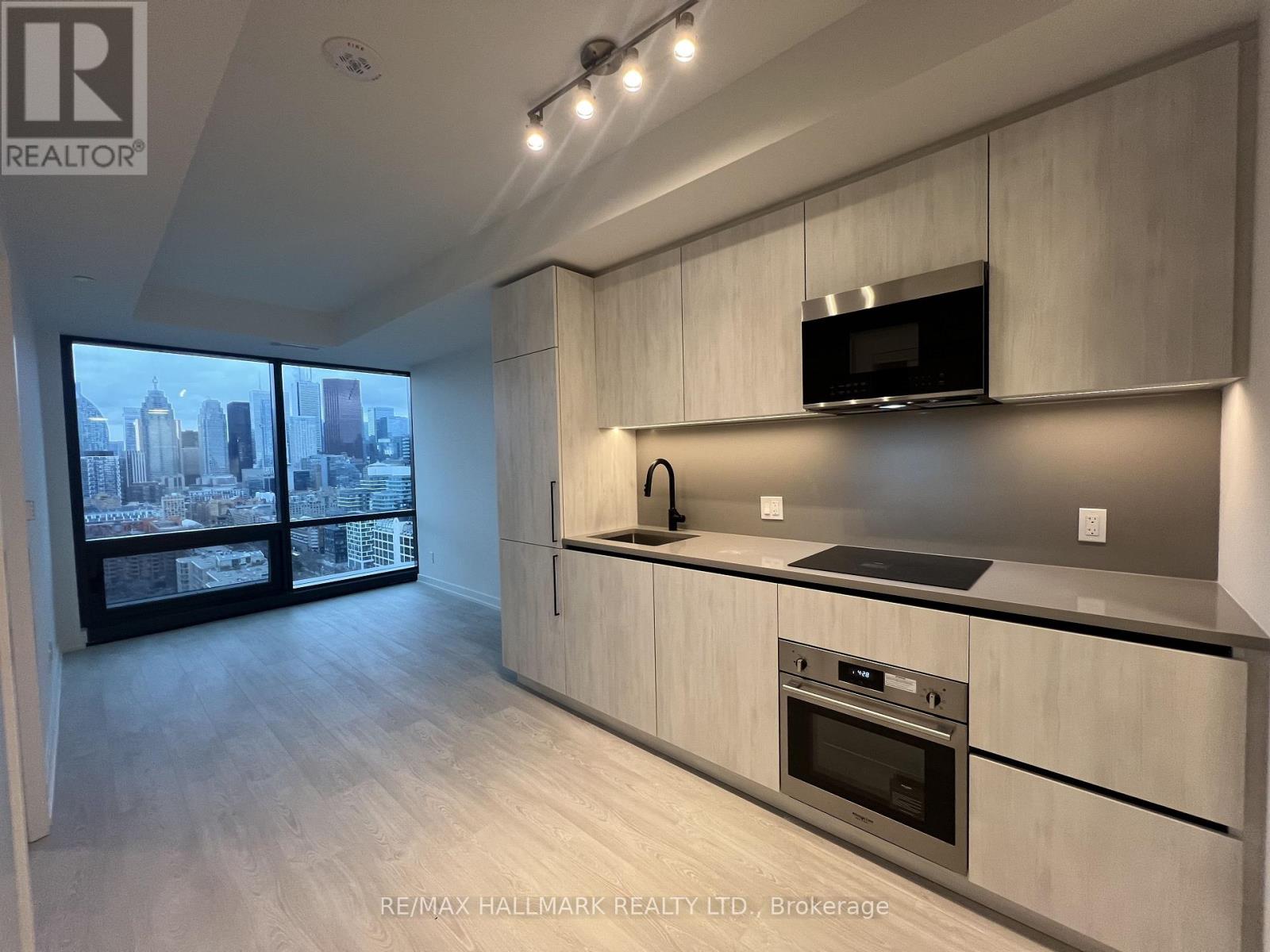 2406 - 35 Parliament Street, Toronto, Ontario  M5A 0Z5 - Photo 6 - C12729808