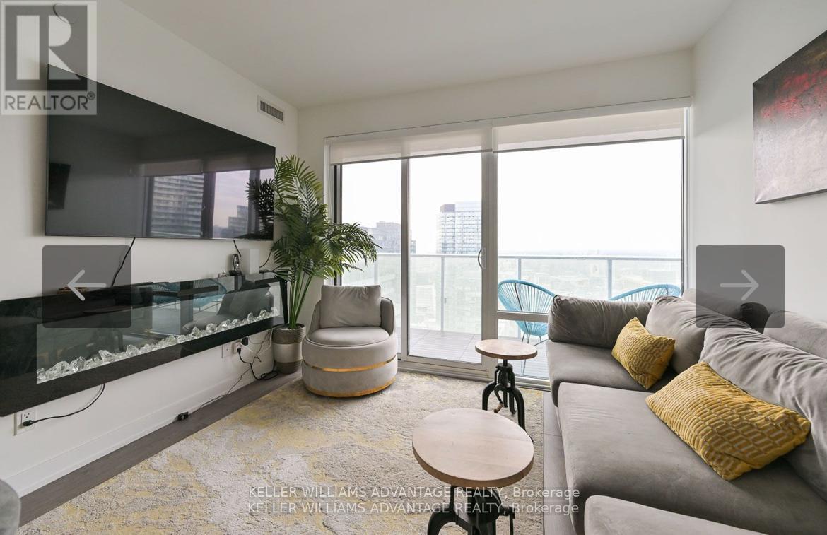 4112 - 501 Yonge Street, Toronto, Ontario  M4Y 0G8 - Photo 10 - C12729810