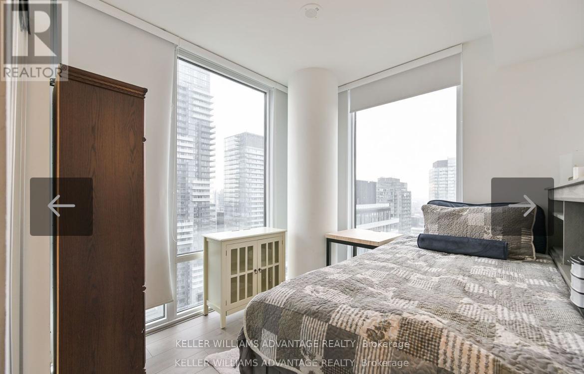4112 - 501 Yonge Street, Toronto, Ontario  M4Y 0G8 - Photo 15 - C12729810