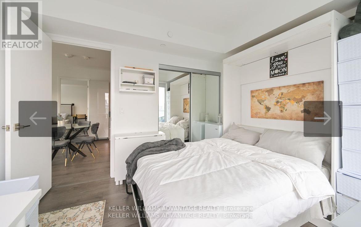 4112 - 501 Yonge Street, Toronto, Ontario  M4Y 0G8 - Photo 17 - C12729810