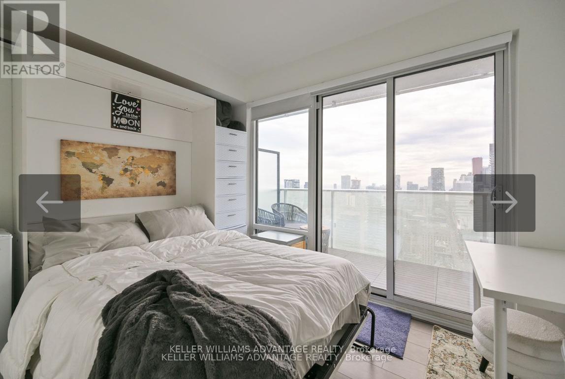 4112 - 501 Yonge Street, Toronto, Ontario  M4Y 0G8 - Photo 18 - C12729810