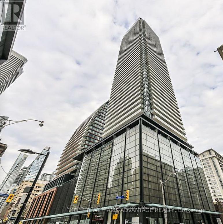 4112 - 501 Yonge Street, Toronto, Ontario  M4Y 0G8 - Photo 2 - C12729810