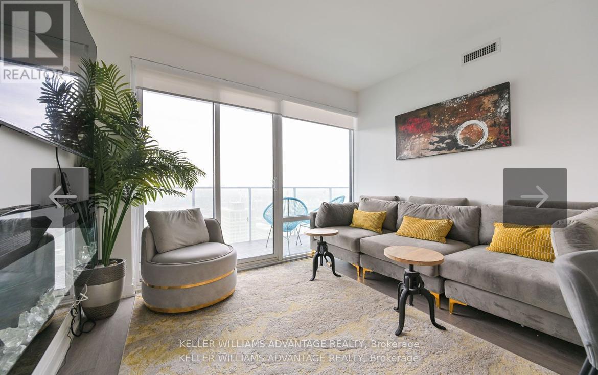 4112 - 501 Yonge Street, Toronto, Ontario  M4Y 0G8 - Photo 4 - C12729810