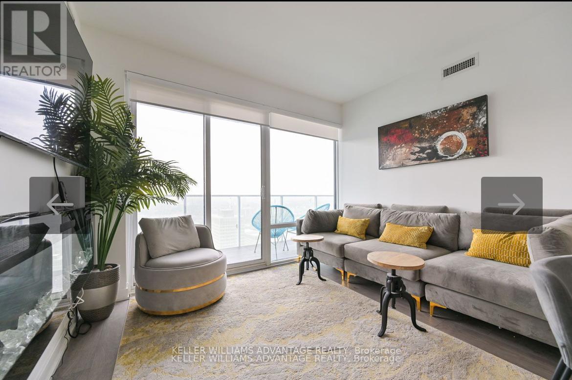 4112 - 501 Yonge Street, Toronto, Ontario  M4Y 0G8 - Photo 5 - C12729810