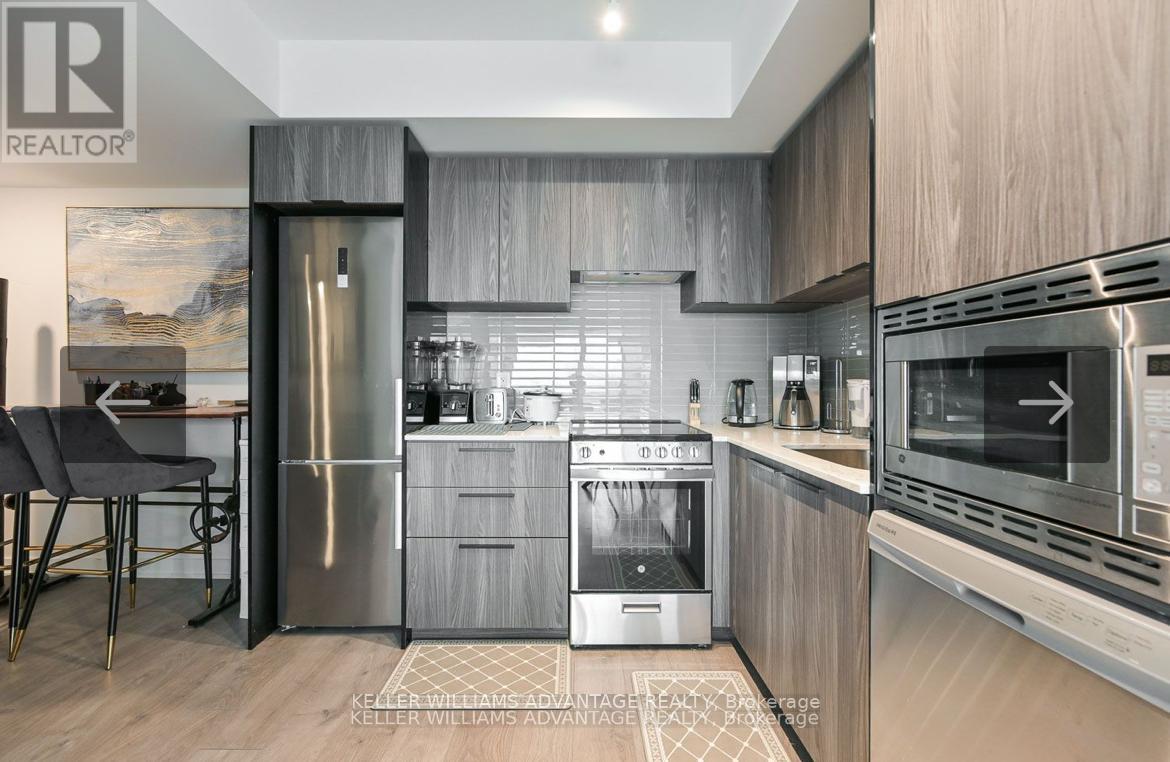 4112 - 501 Yonge Street, Toronto, Ontario  M4Y 0G8 - Photo 7 - C12729810