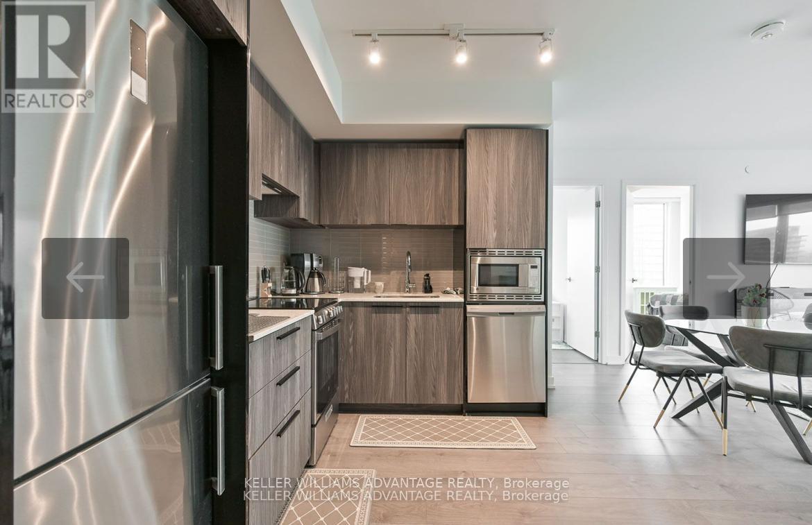 4112 - 501 Yonge Street, Toronto, Ontario  M4Y 0G8 - Photo 9 - C12729810