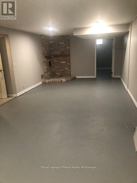 1020 Braeside Street, Woodstock, Ontario  N4S 4T4 - Photo 6 - X12725980