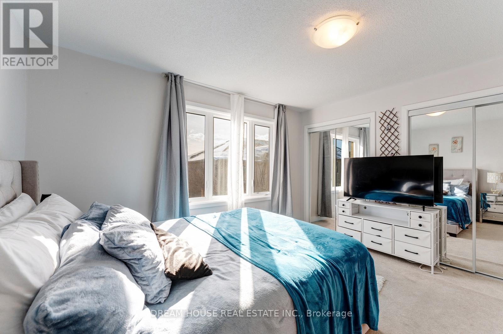 108 - 71 Donald Fleming Way, Whitby, Ontario  L1R 0N8 - Photo 23 - E12729676