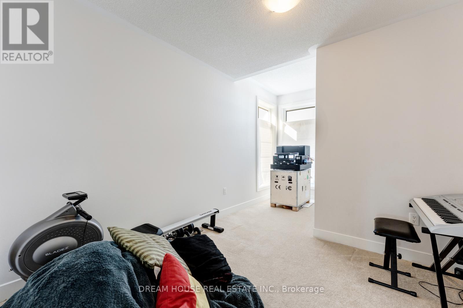 108 - 71 Donald Fleming Way, Whitby, Ontario  L1R 0N8 - Photo 31 - E12729676