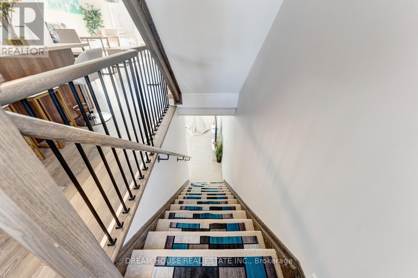 108 - 71 Donald Fleming Way, Whitby, Ontario  L1R 0N8 - Photo 34 - E12729676